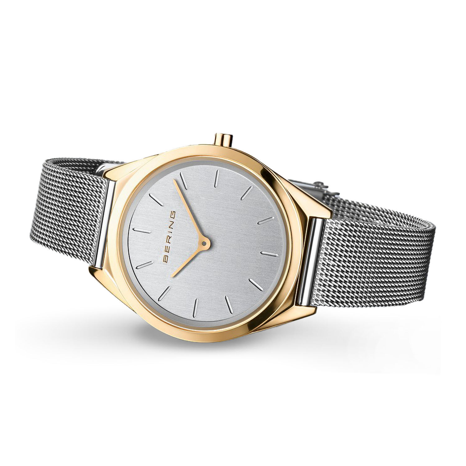 Reloj Bering 17031-010 Plateado Mujer image number 2.0