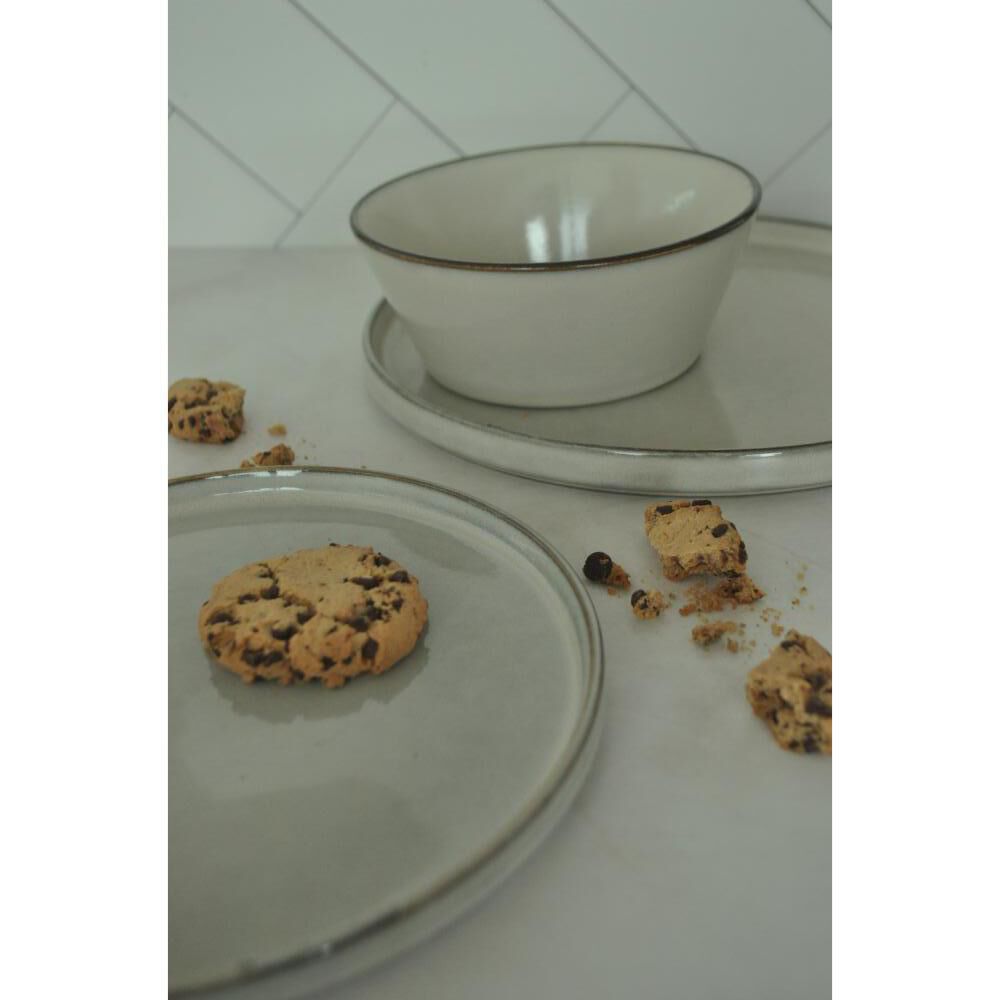 Juego De Vajilla Deco Express Valencia / 18 Piezas image number 5.0