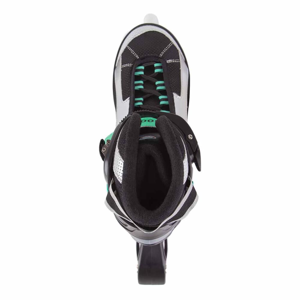 Patines Hook Power Green Xs (27-30) image number 4.0