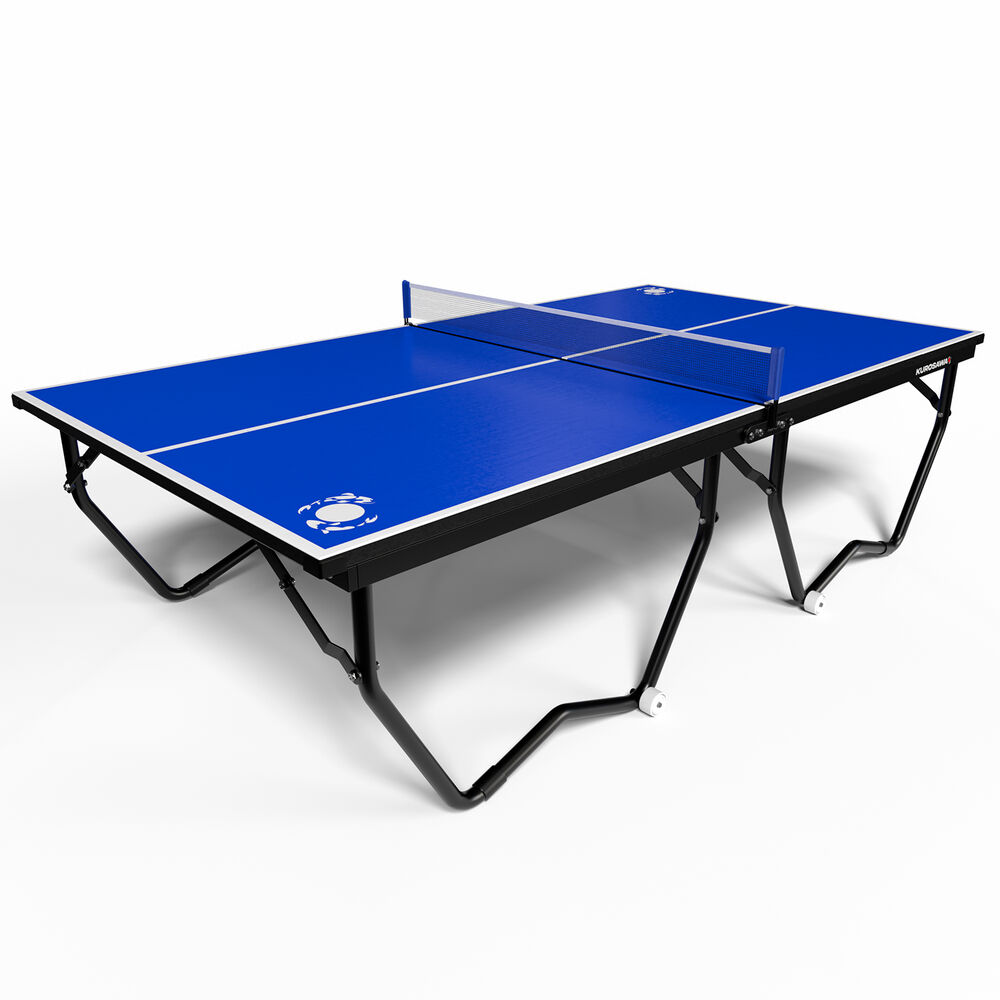 Mesa De Ping Pong Asagi Azul Kurosawa image number 1.0