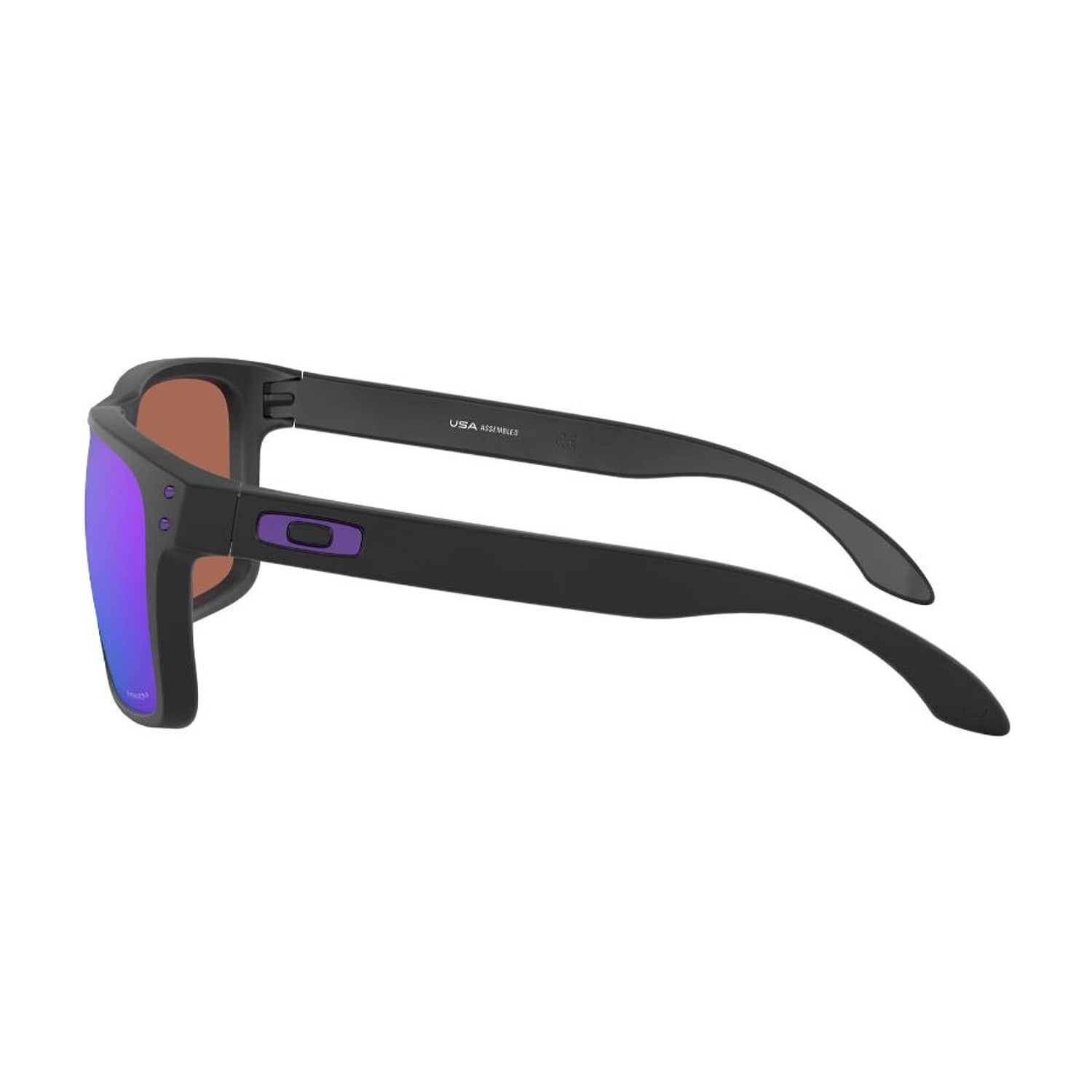 Lentes De Sol Holbrook Xl Prizm Violet Oakley image number 3.0