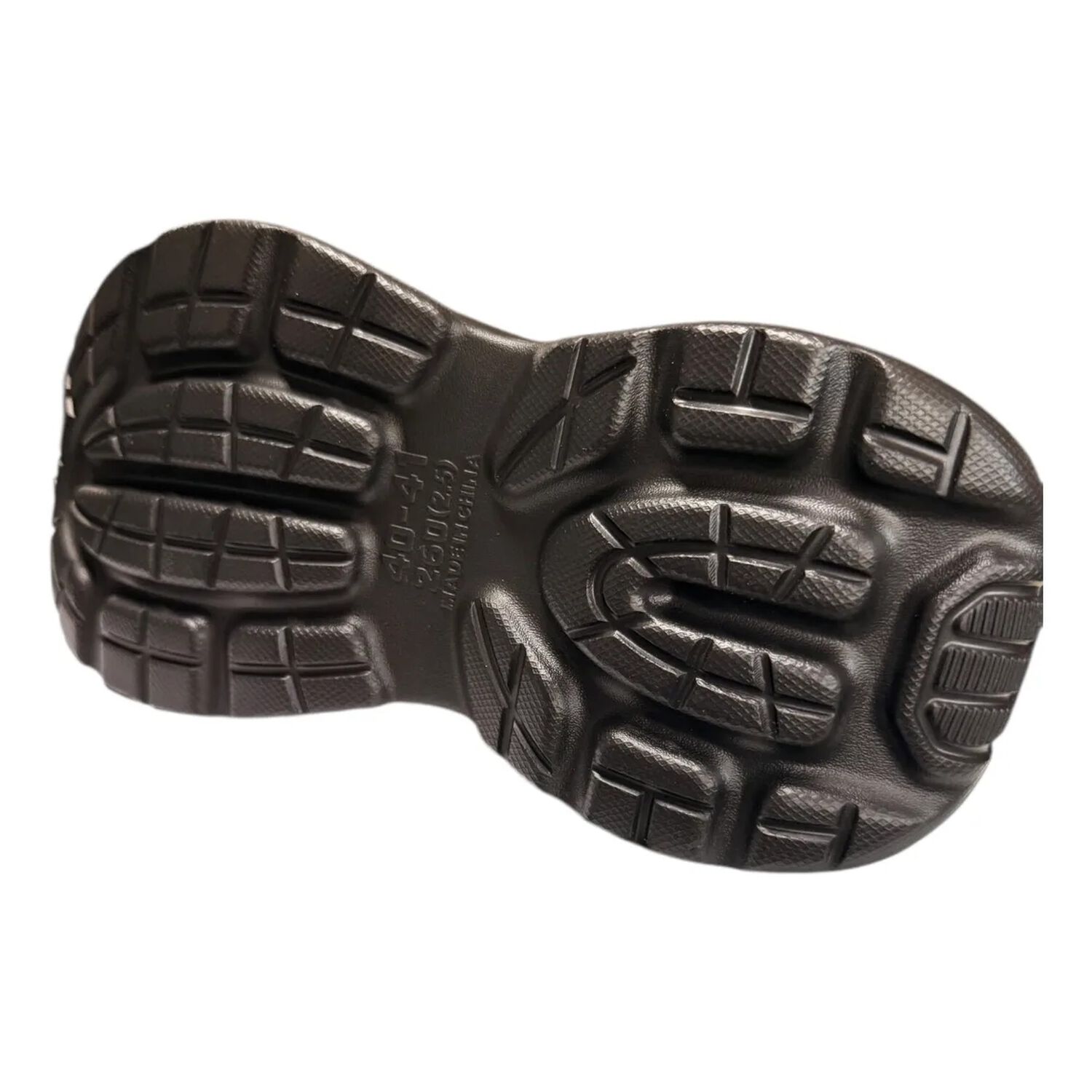 Zueco Sandalia Chancla Unisex Wave Goma Eva image number 3.0