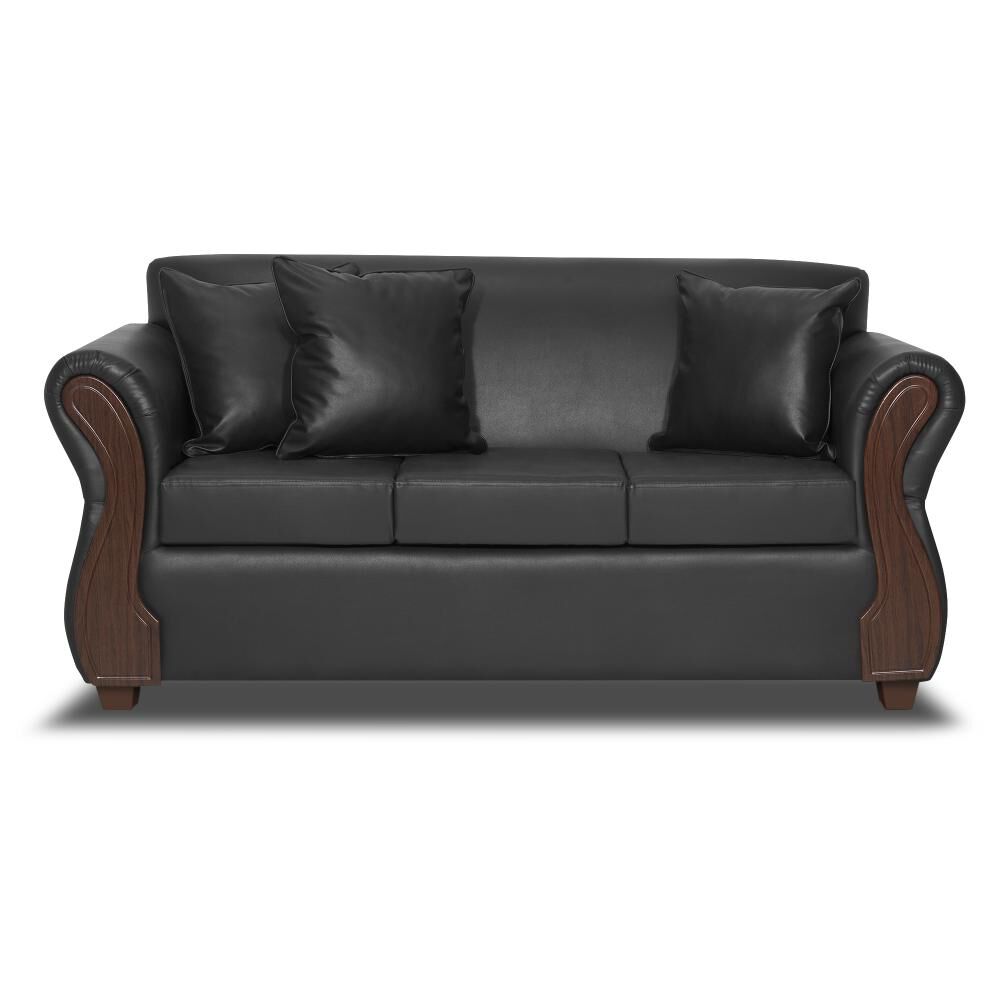 Juego De Living Innovamuebles Monaco / 5 Cuerpos image number 2.0