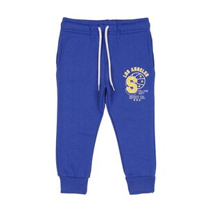 Pantalon De Buzo Bebe Ni&ntilde;o Baby