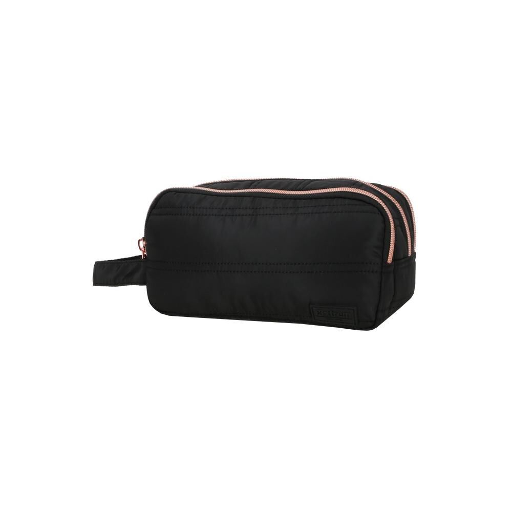 Estuche Xtrem University+ 6xt Negro/rose Gold image number 1.0