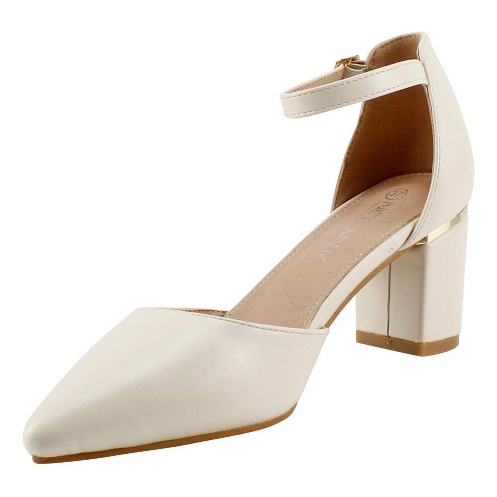 Zapato New Walk Zm05-9875 image number 2.0