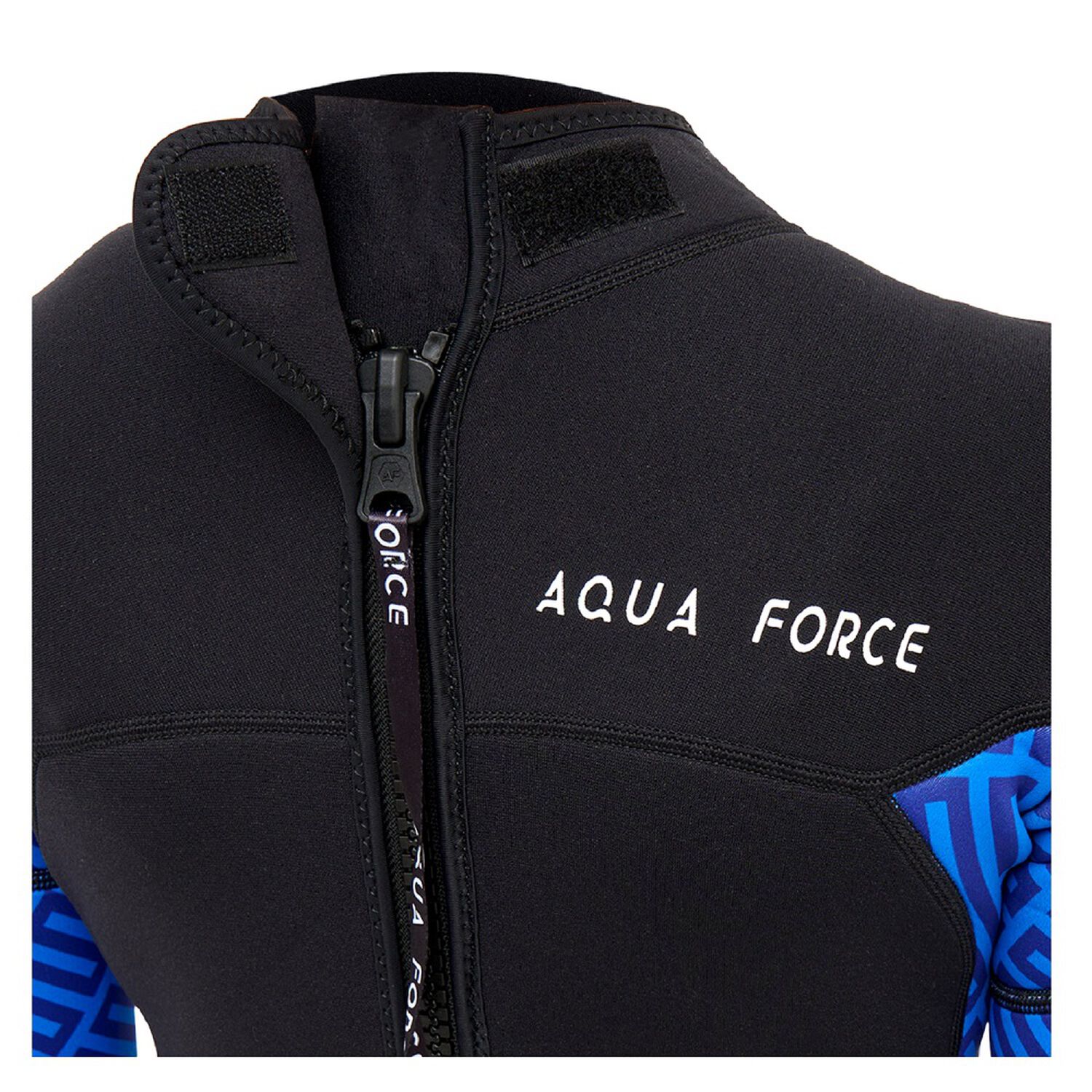 Traje De Agua 2 Mm Ni&ntilde;o Largo - 2 image number 5.0