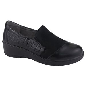 Zapato Chalada Mujer Penty-7 Negro Casual