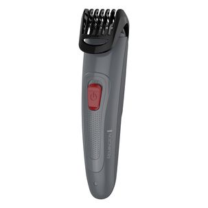 Cortadora De Barba Remington Beard Boss Mb08a Recargable Usb