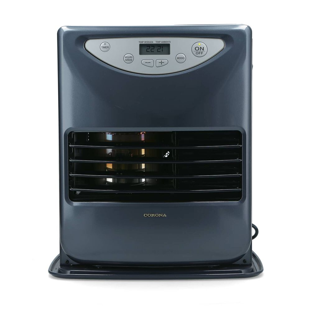 Estufa Parafina Japonesa L&aacute;ser Fh-3016 Blue image number 0.0