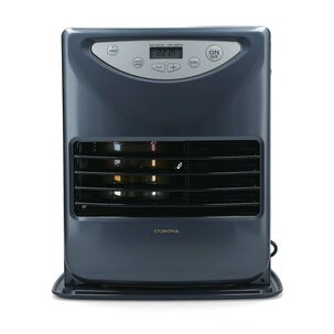 Estufa Parafina Japonesa L&aacute;ser Fh-3016 Blue