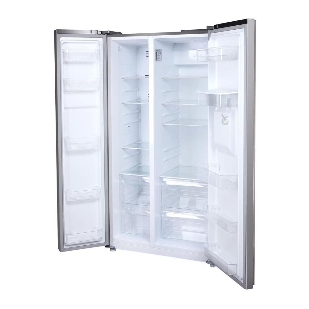 Refrigerador Side By Side Libero LSBS-560NFIW / No Frost / 559 Litros / A+ image number 5.0