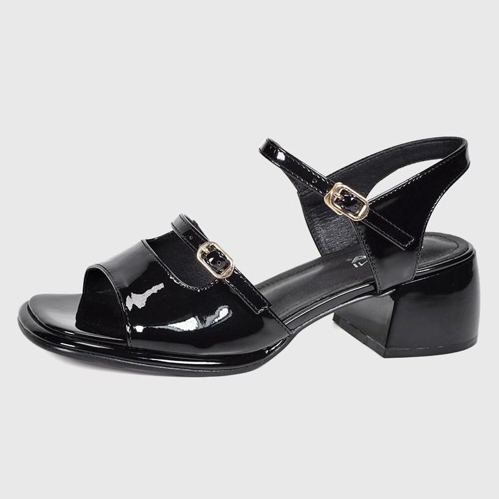 Sandalia Polet Negro image number 0.0