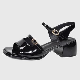 Sandalia Polet Negro
