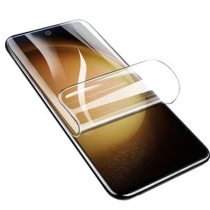 L&aacute;mina Protectora De Hidrogel Samsung Galaxy S24