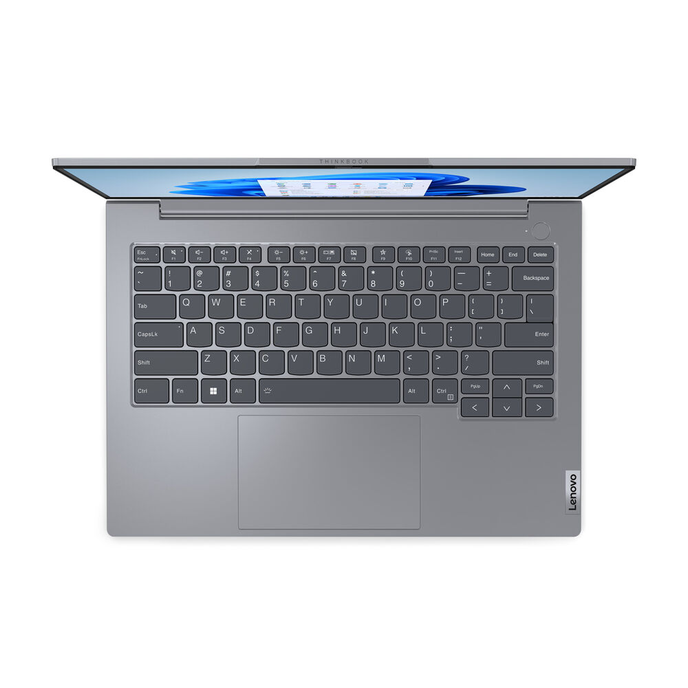 Notebook Thinkbook 14 7ma Gen Amd Ryzen 7 16gb Ram 512b Ssd 14" Wuxga W11pro image number 2.0