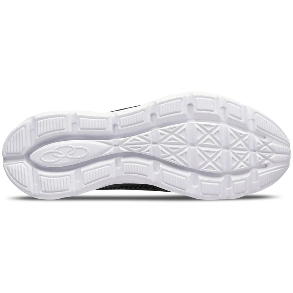 Zapatilla Hombre Perfect 3 Negro/blanco Olympikus image number 4.0