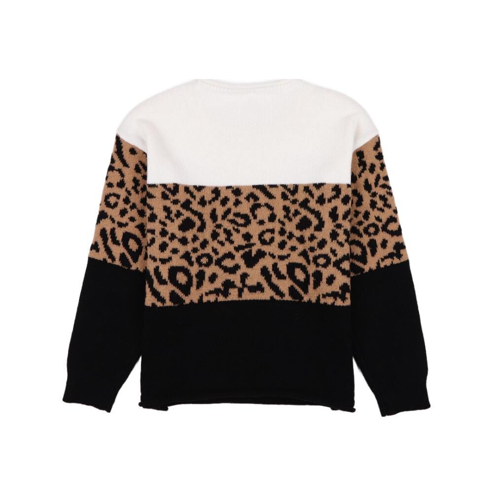 Sweater Mujer Geeps image number 1.0