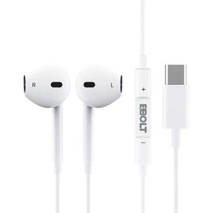 Aud&iacute;fonos Ebolt Eb-typecphn