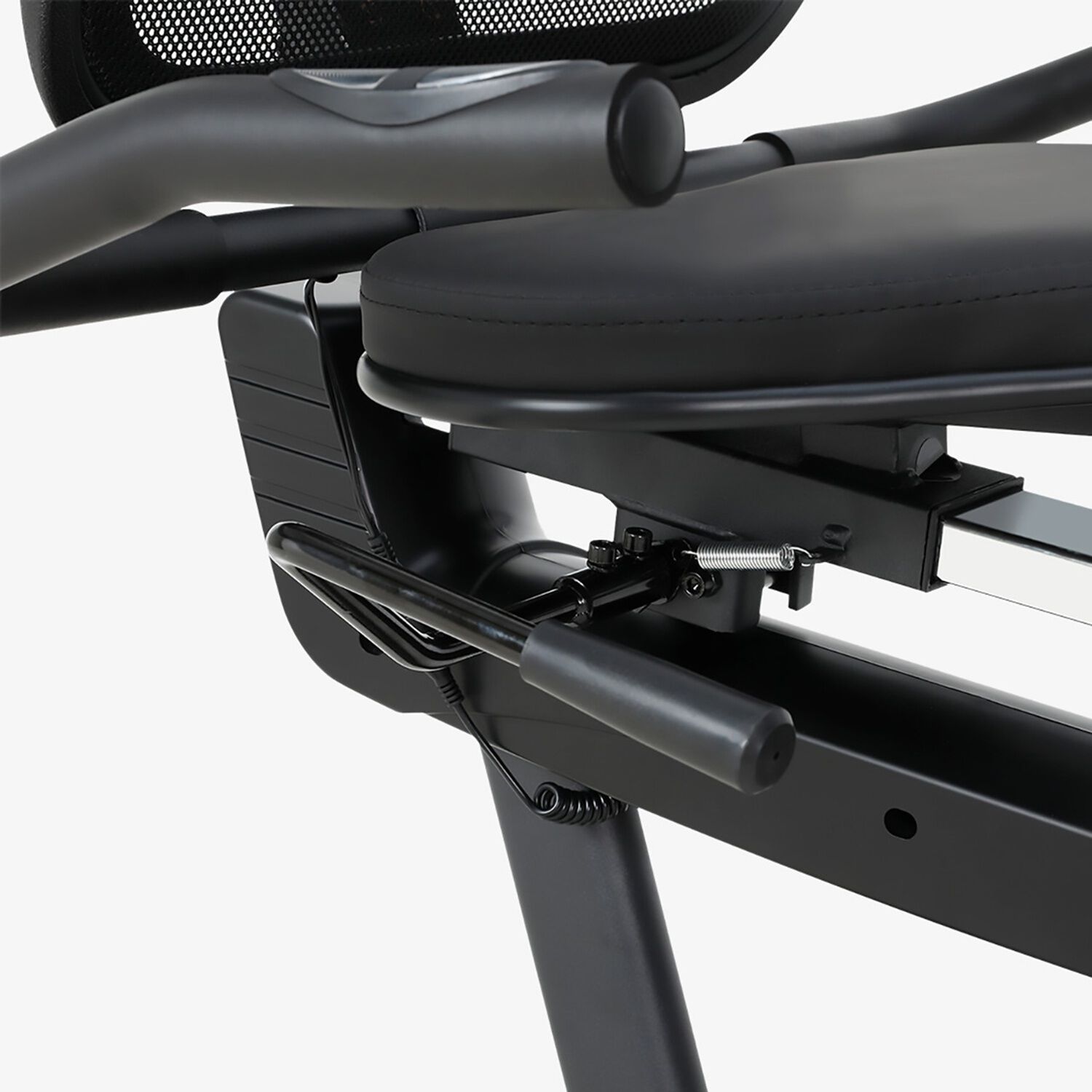 Bicicleta Est&aacute;tica R510 Pro Magn&eacute;tica image number 2.0