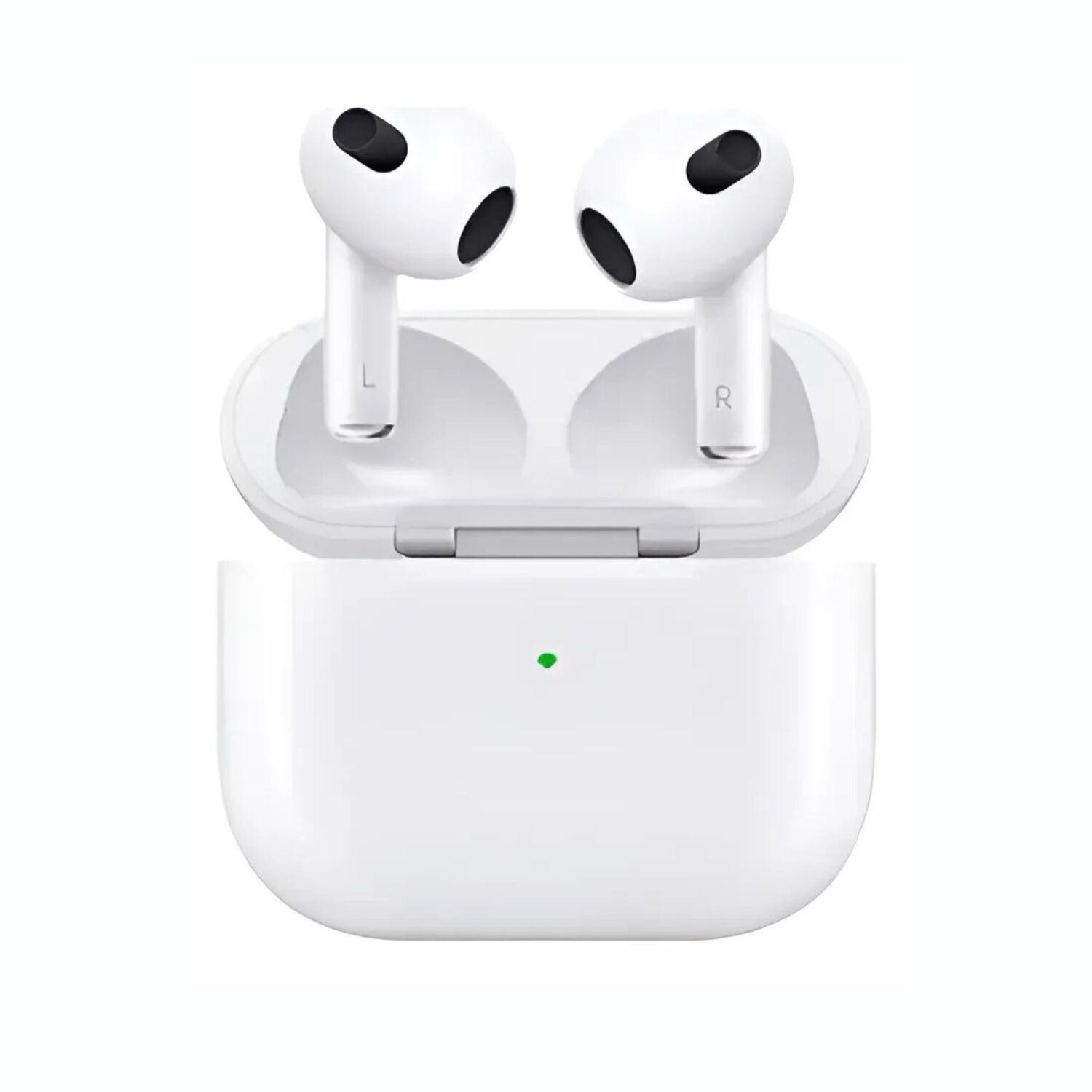 Aud&iacute;fonos Inal&aacute;mbrico Tws Bluetooth 5.0 Con Microfono Ir26 image number 1.0