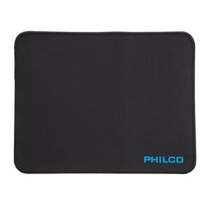 Mousepad Liso Small 320x250x3mm Negro