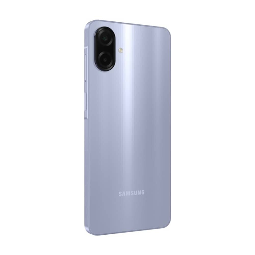 Galaxy A07 Violeta Claro 128 Gb image number 2.0