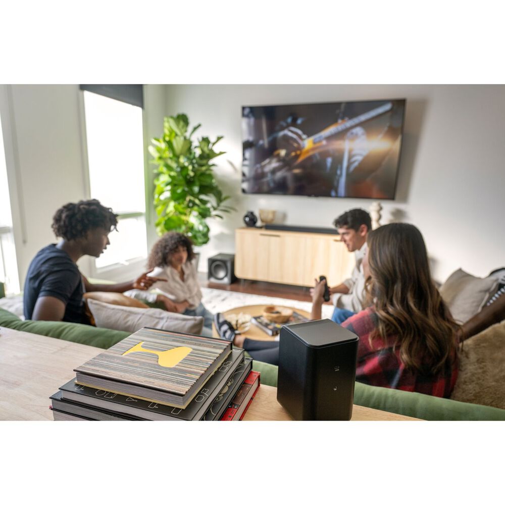 Soundbar Bluetooth Flexus 200 Dolby Atmos 3.1.2 Klipsch image number 14.0