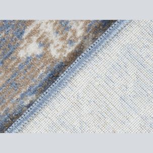 Alfombra Idetex Vintage Sky / 285x195 Cm