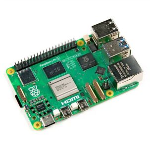 Raspberry Pi 5 De 2gb Ram