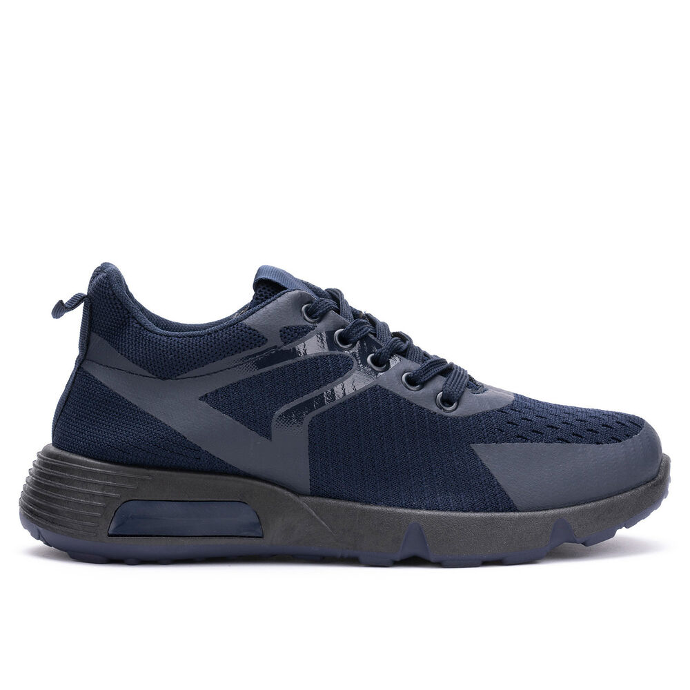 Zapatilla Deportiva Mujer Azul Euge Chinitown image number 0.0