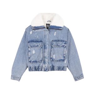 Chaqueta Mujer Rolly Go