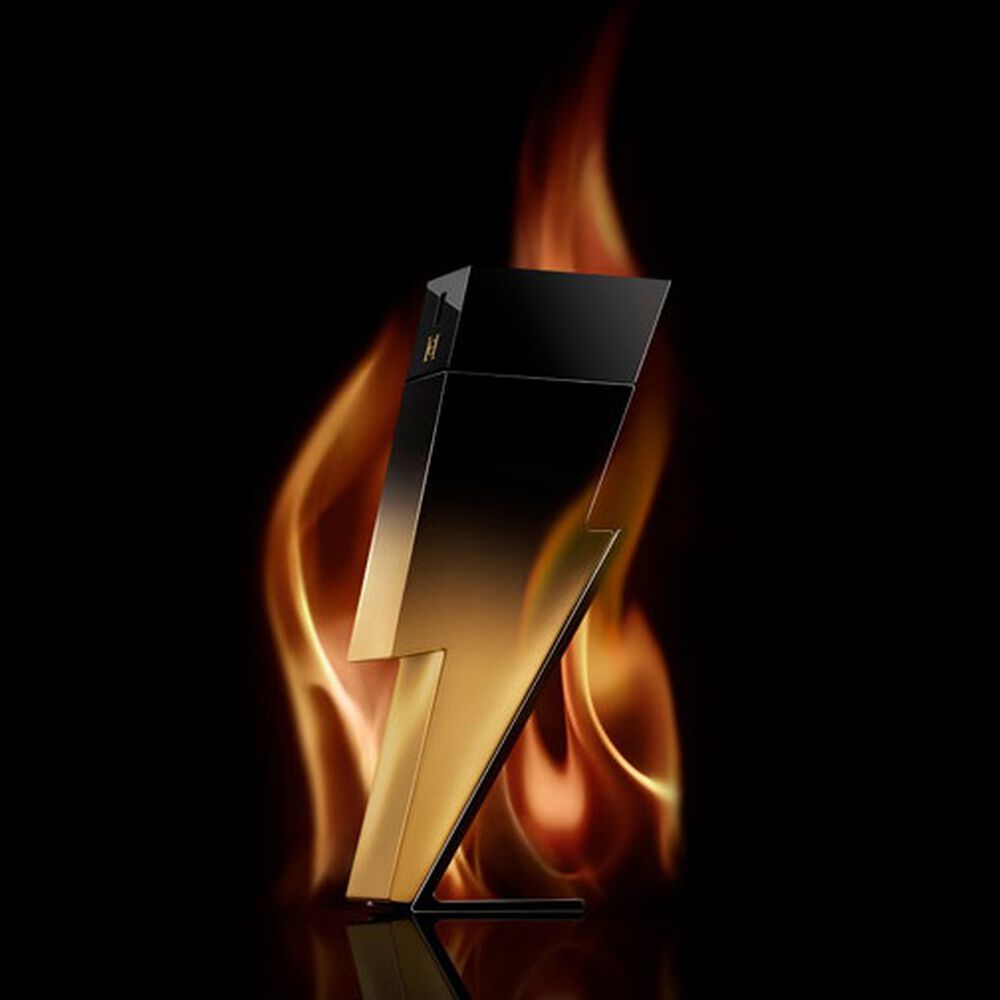 Bad Boy Extreme 100 Ml Edp Carolina Herrera image number 2.0