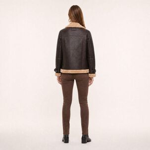 Chaqueta Mujer Kimera