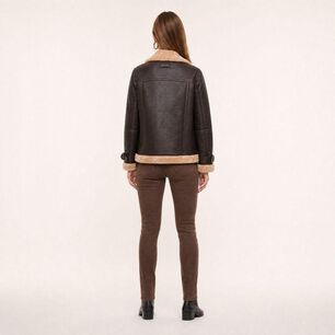 Chaqueta Mujer Kimera
