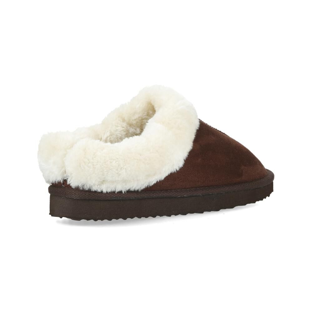 Pantuflas Mujer Lesage image number 3.0