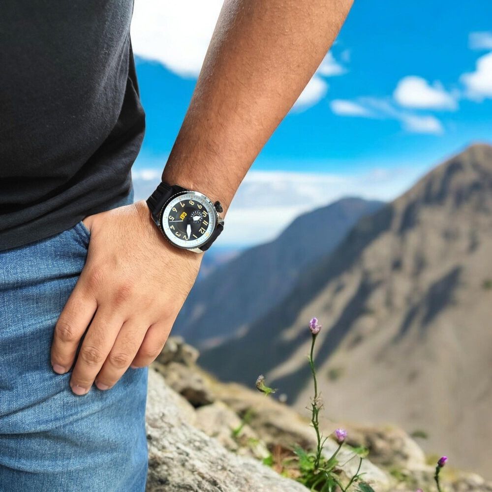 Reloj Cat Hombre Aq-141-21-112 Spun image number 7.0