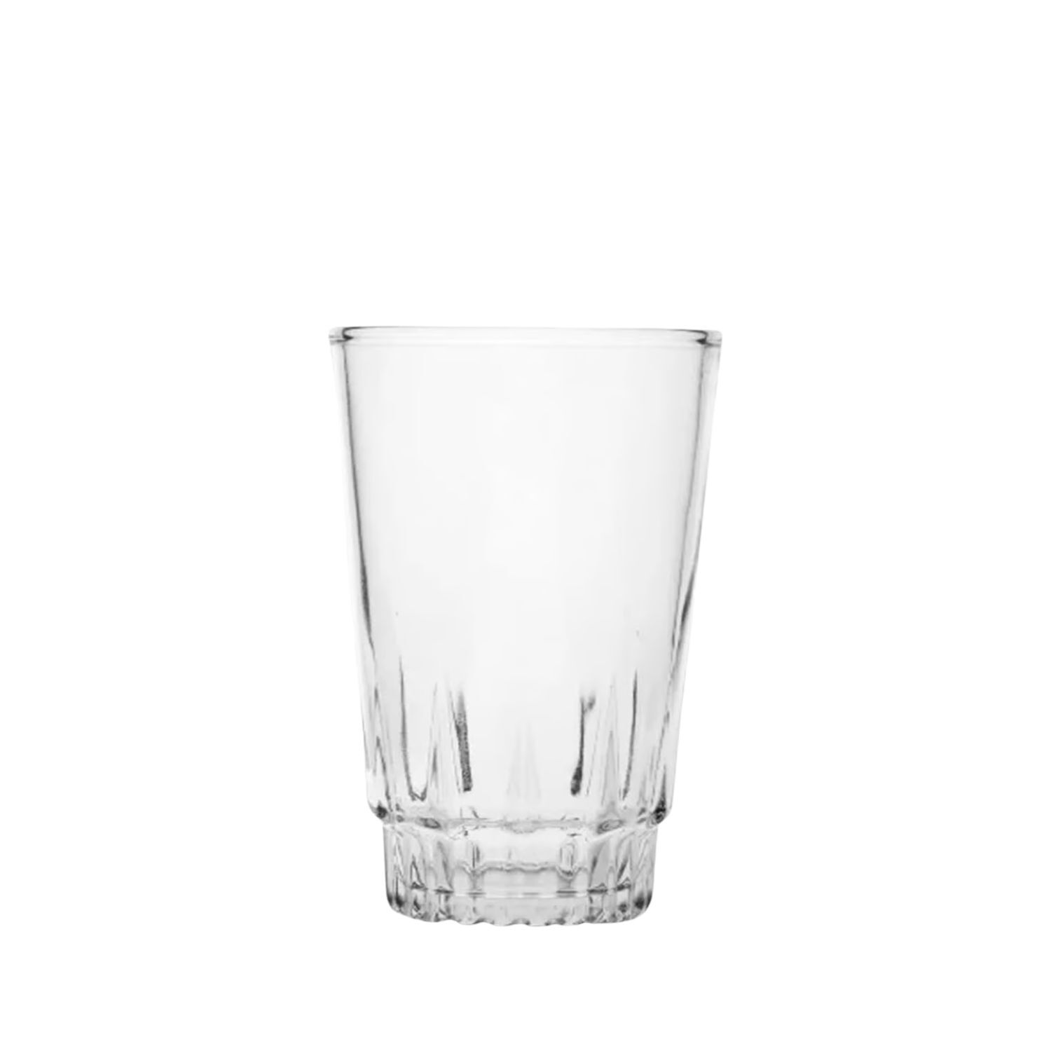 Set 6 Vasos Altos Vegas Jugo 240ml Nadir Cocina Cristaleria image number 1.0