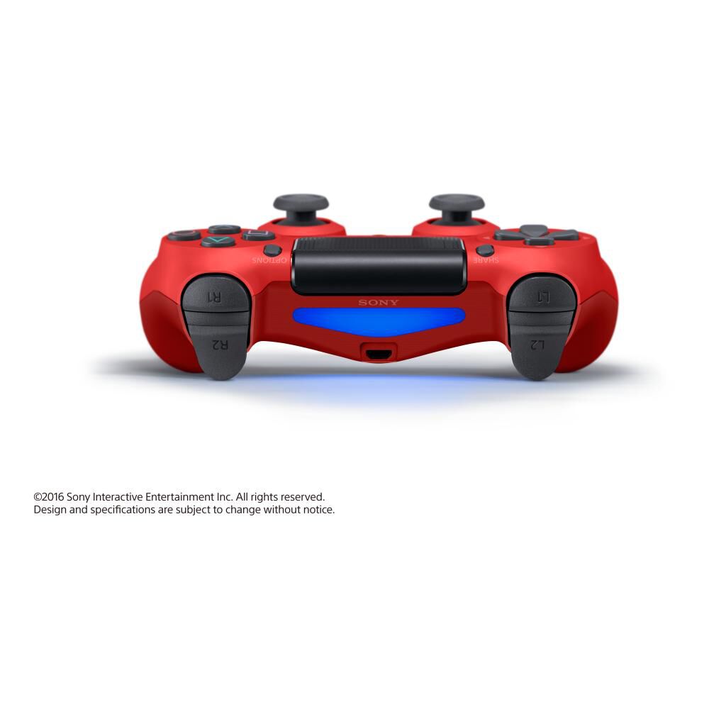 Control PS4 Sony Dualschock image number 2.0