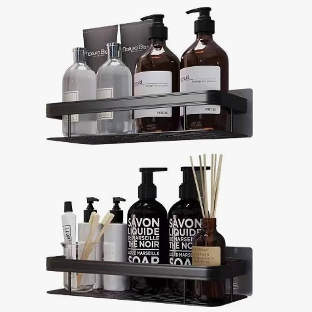 Set Repisas Ducha image number 0.0