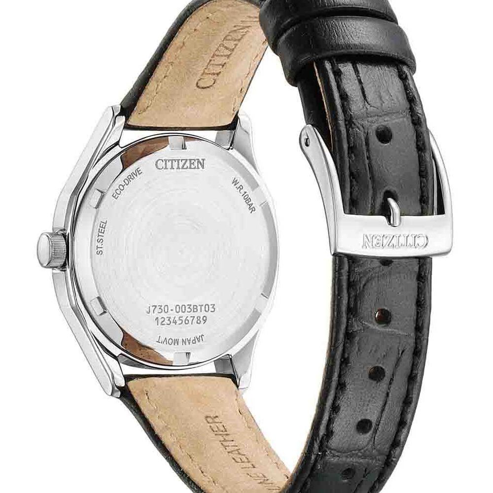 Reloj Citizen Mujer Fe2110-14e Premium Eco-drive image number 1.0