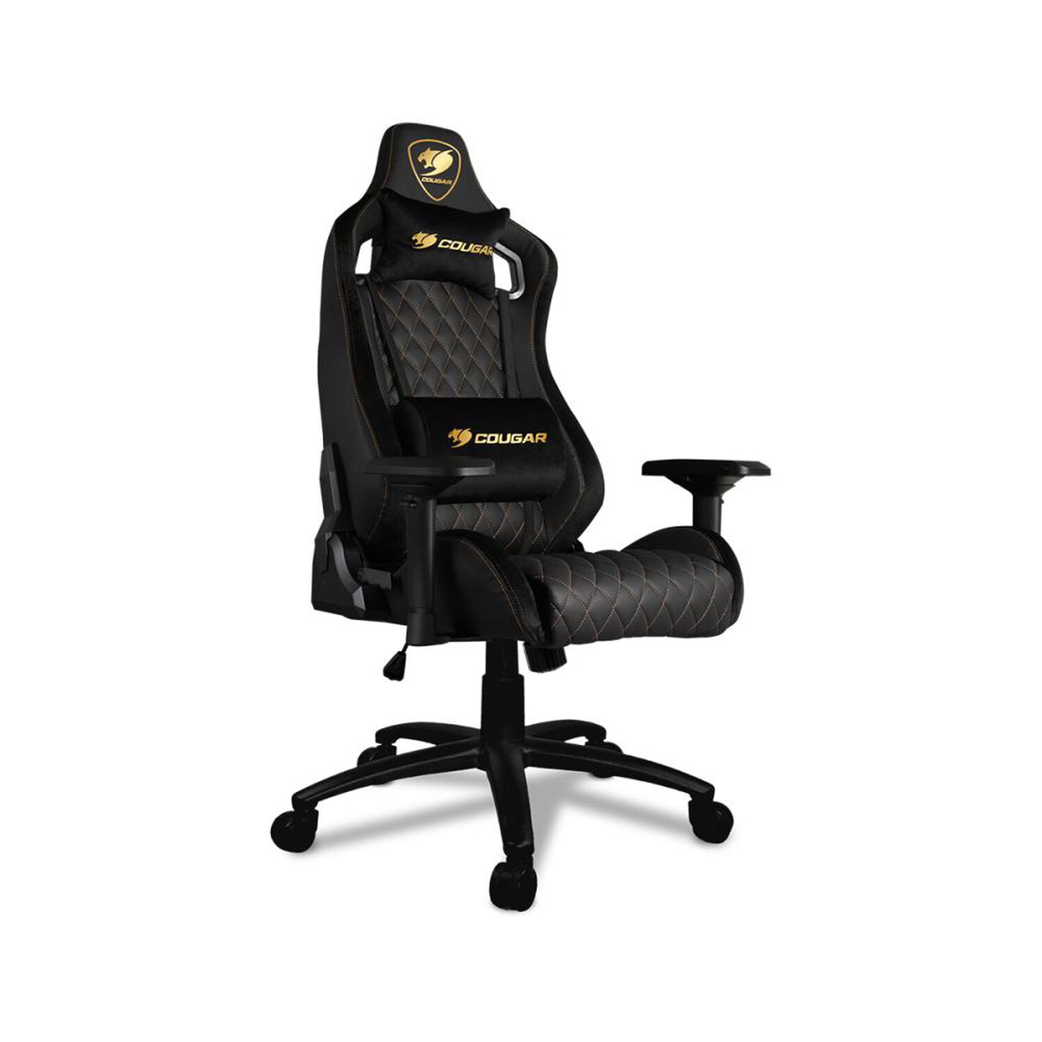 Silla Gamer Cougar Armor S Royal image number 2.0