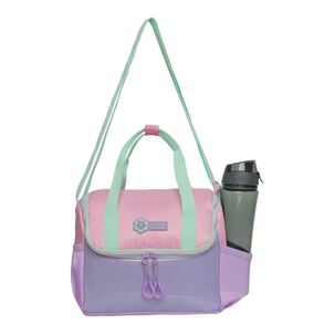 Lonchera Cartera Iceberg Head