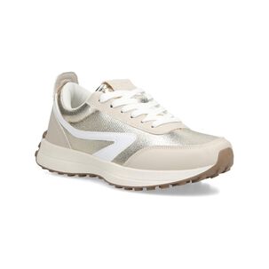 Zapatilla Urbana Mujer Kimera Gold
