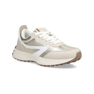 Zapatilla Urbana Mujer Kimera Gold