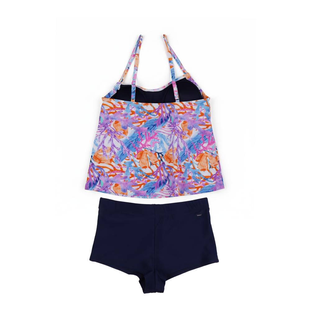 Tankini Mujer Freedom image number 1.0