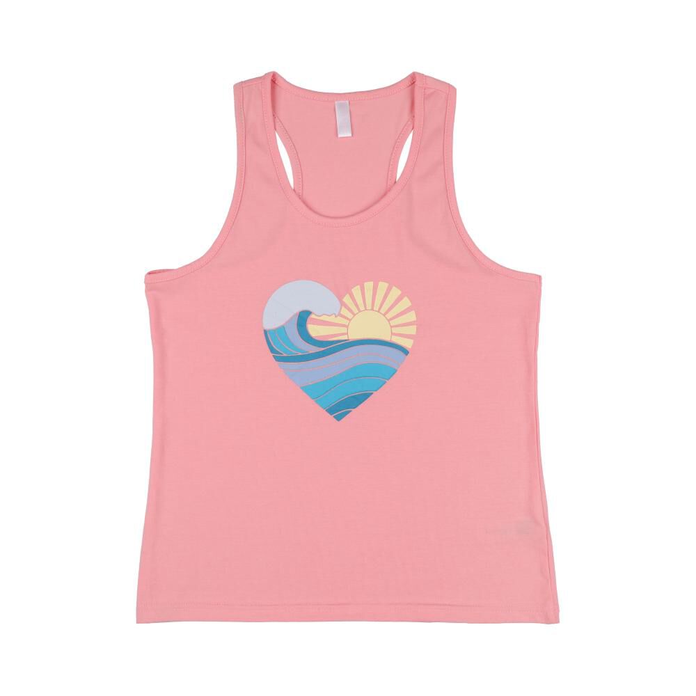 Pijama Mujer Freedom / 2 Piezas image number 1.0