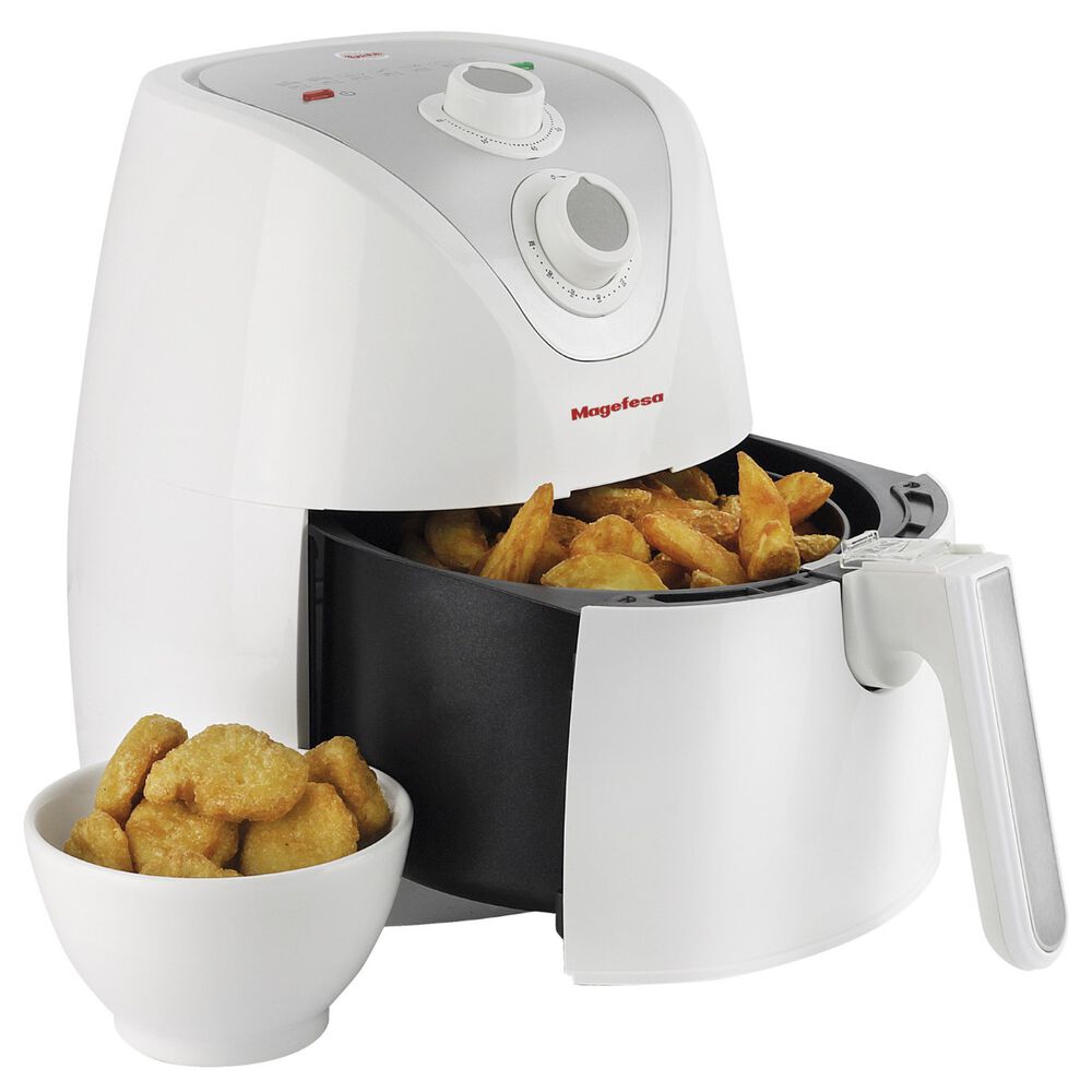 Freidora De Aire Magefesa Borea Mgf4470 image number 1.0