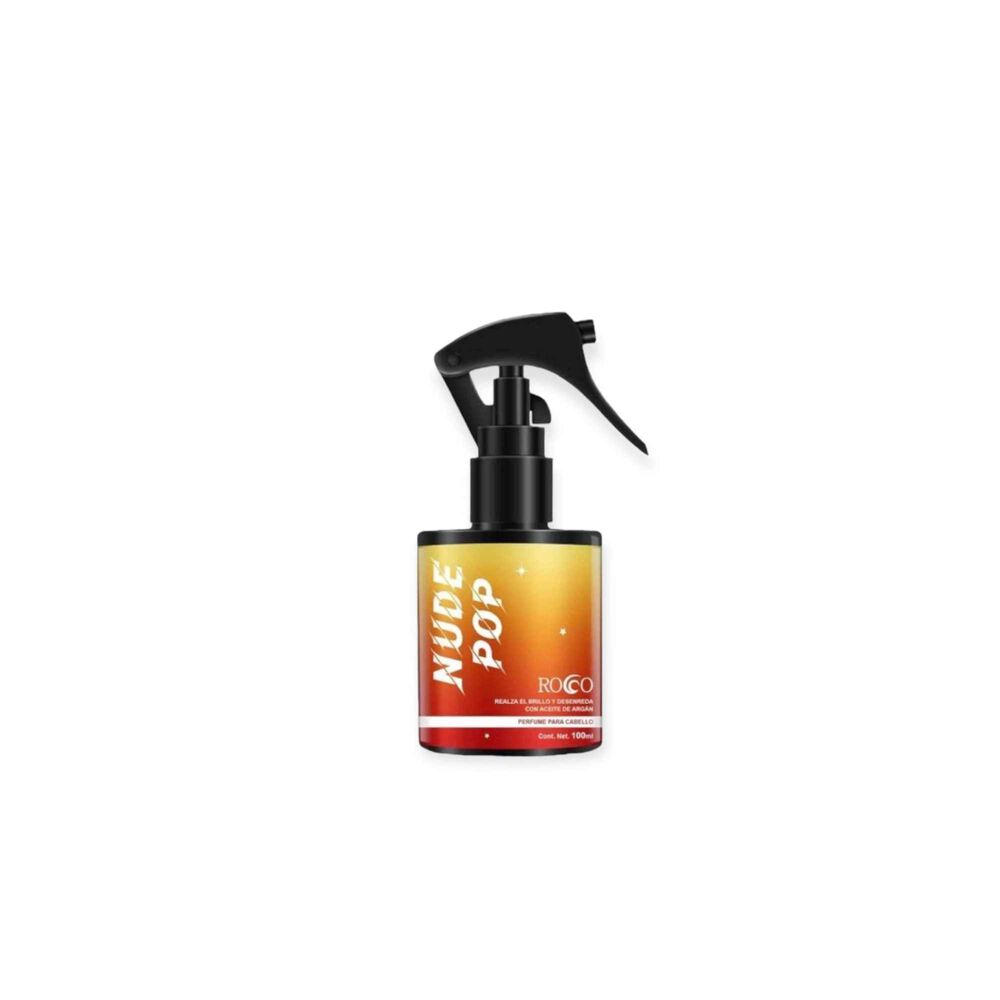 Perfume De Cabello Nude Pop 100 Ml image number 2.0