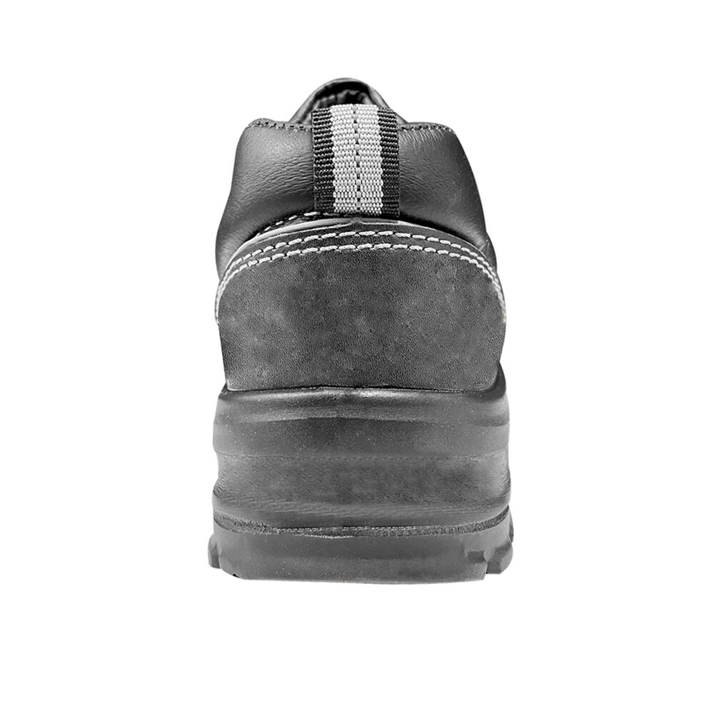 Zapato Seguridad Nazca Panam Supervisor Negro Nu 280 image number 3.0